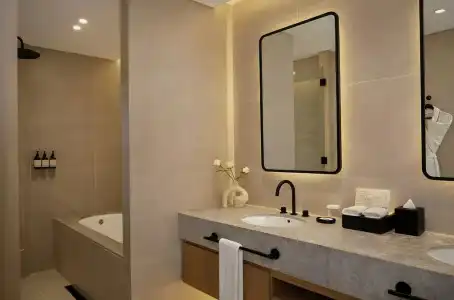The H Dubai - 57
