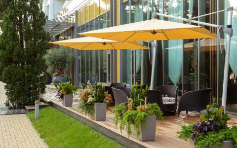 Primorye Grand Resort - 6