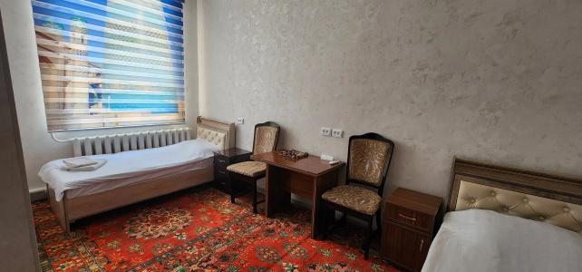 Deshon Qala Guest House - 20