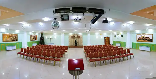 Amaks Congress Belgorod - 19