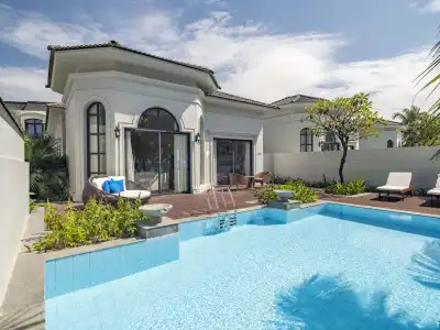 Vinpearl Wonderworld Phu Quoc - 233