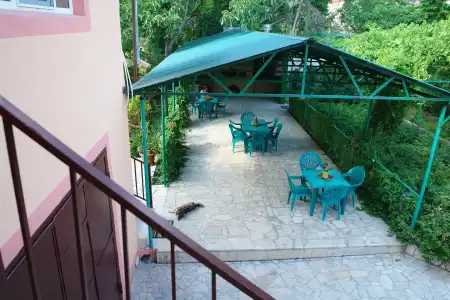 Eco-Resort Lorret - 25