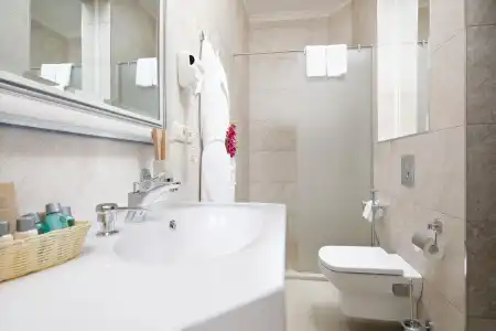 Bristol Spa-hotel - 10
