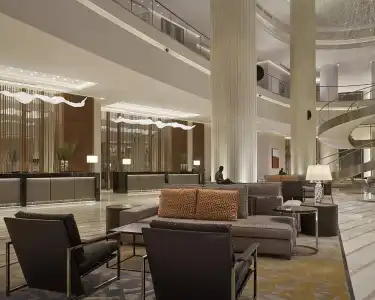 Hyatt Regency Petrovsky Park - 36