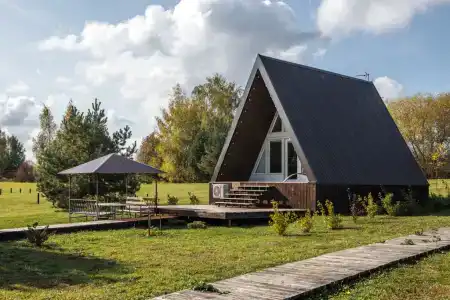 Ulovo Recreation Center - 115