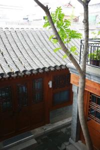 Manxin Mansion Beijing Qianmen Courtyard - 22