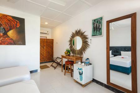 Zenobia Beach Resort - 33