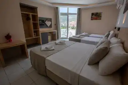 Alanya Risus Park - 63