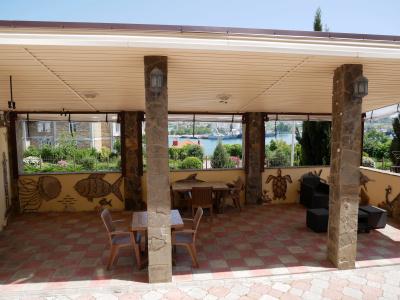 Villa Venetsiya - 49