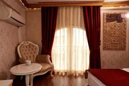 Marmara Deluxe - 34