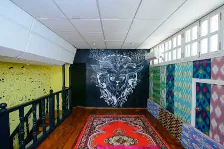 Topchan Hostel - 9