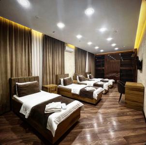 Al Arda Hyatt - 5