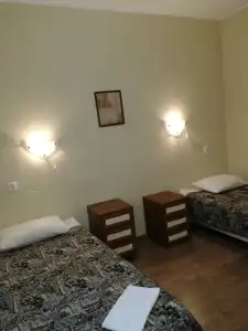 Inn - 6