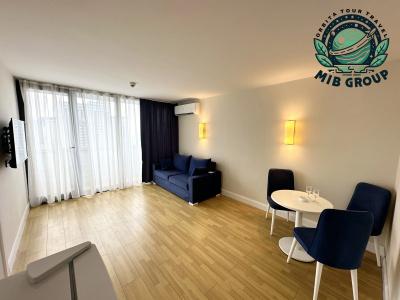 Orbi City Apartments - 9