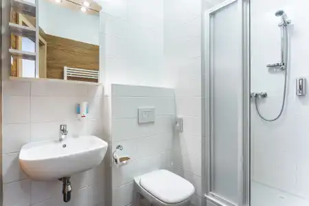 Apartmánový Komplex Dagmar - 7