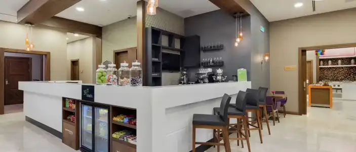 Hampton by Hilton Istanbul Atakoy - 5