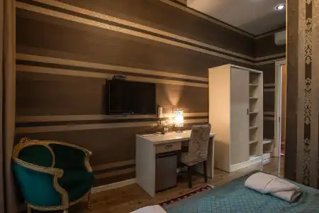 Rustaveli Apart-Hotel - 29