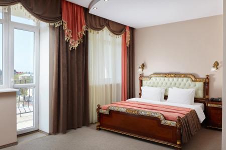 Tes-Resort & Spa - 15