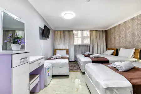Bed & Breakfast Capital - 83