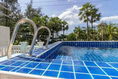 Modern Living Residence Phuket Patong - 4