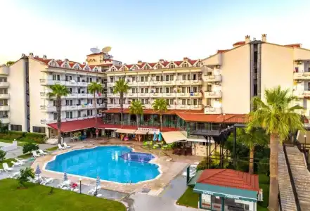 Pineta Club - All Inclusive - 30