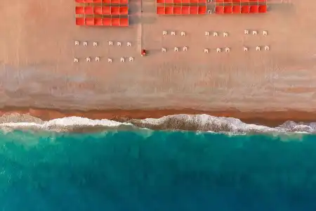Casa Fora Beach Resort - 34