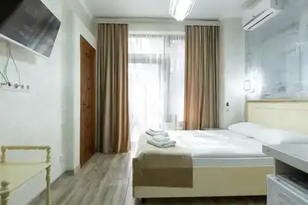 Sochi Galereya Park - 90