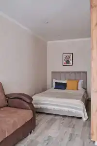 Seven City Apartment - 121