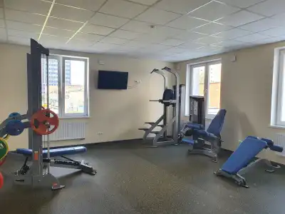 Phystech - 6