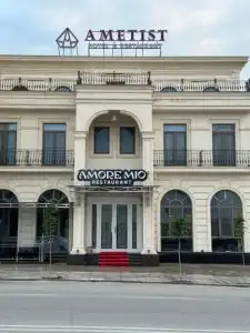 Ametist Complex - 1
