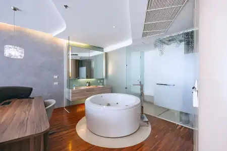 Baraquda Heeton Pattaya by Compass Hospitality - 118