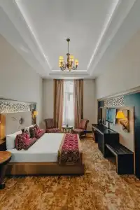 Gabala Karvansaray - 0