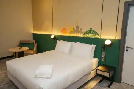 Holiday Inn Tashkent City - 70