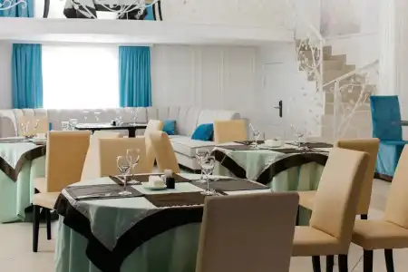 Ecotel Bogorodsk & Spa - 6