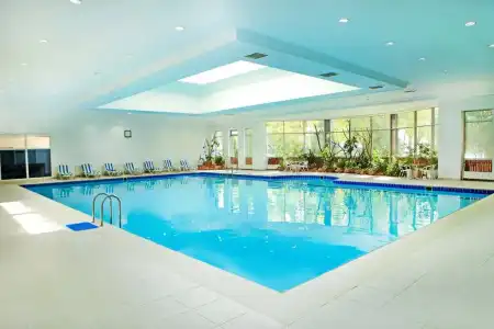 Wyndham Tashkent - 6