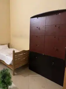 Lucky Travelers Room Hostel - 43