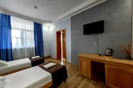 Anna Guest House - 59