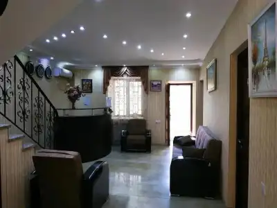 Lions Avlabari - 7