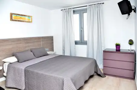Hostal Campito - 29