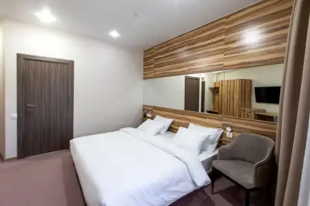 Kamarooms Business & Spa - 47