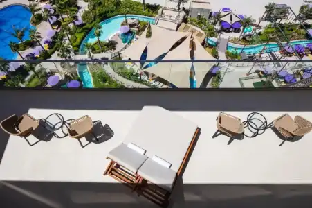 Centara Mirage Beach Resort Dubai - 28