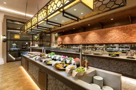 Swandors & Resorts - Topkapi Palace - 40