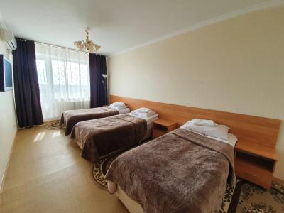 Gostinitsa Aviastar - 51