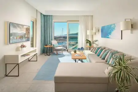 The Chedi Lustica Bay, Montenegro - 14