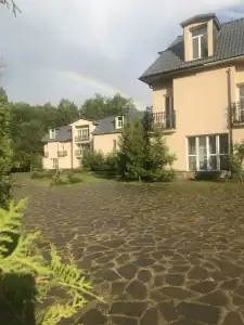 Lafer Renesans & SPA - 34