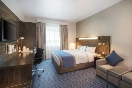  Holiday Inn Express Dubai - Safa Park, an IHG - 22