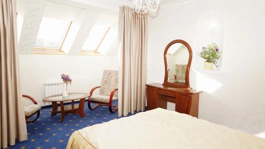 Villa with Garden Bon Mezon - 100
