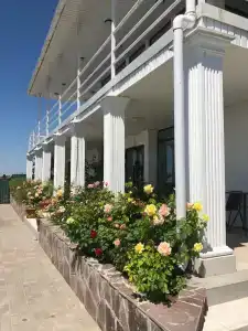 La Dolce Vita Recreation center - 6