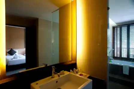 Peach Blossom Resort & Pool Villa - SHA Plus - 19