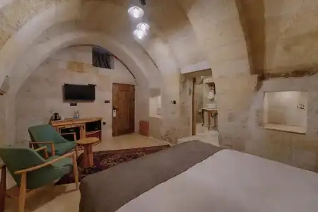 Concept Cave House - 27